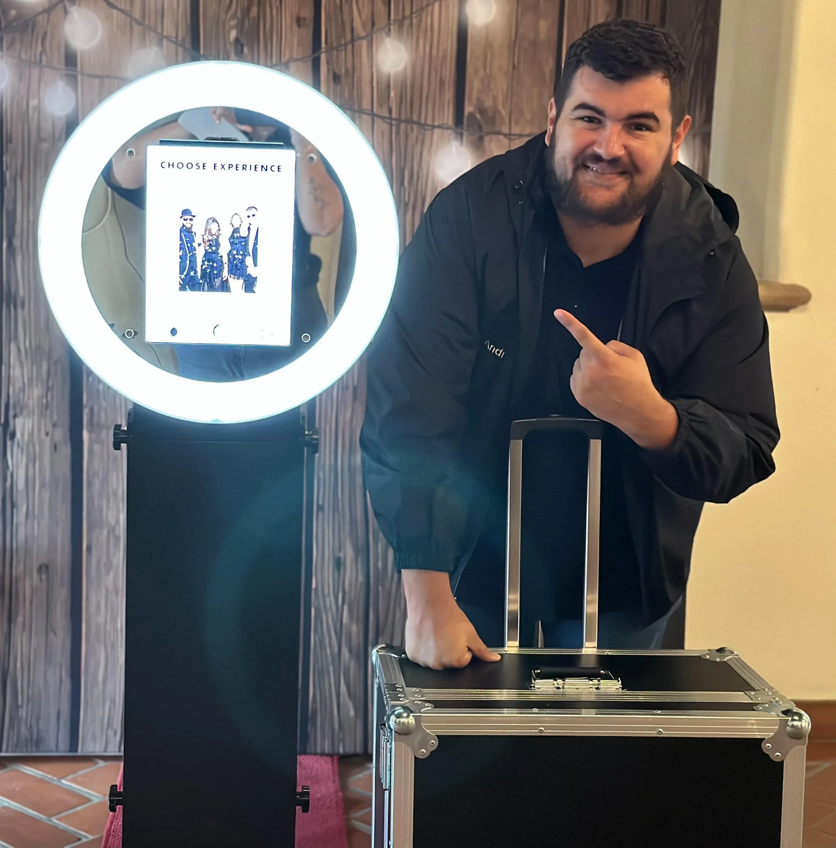 Est-il rentable d’investir dans un photobooth en 2026 ? Image