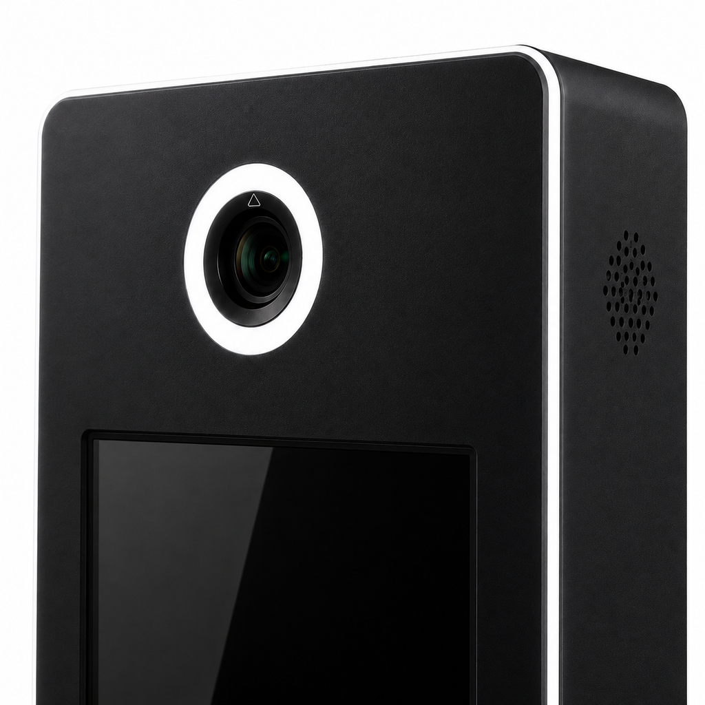 Polar Borne | Borne Compacte