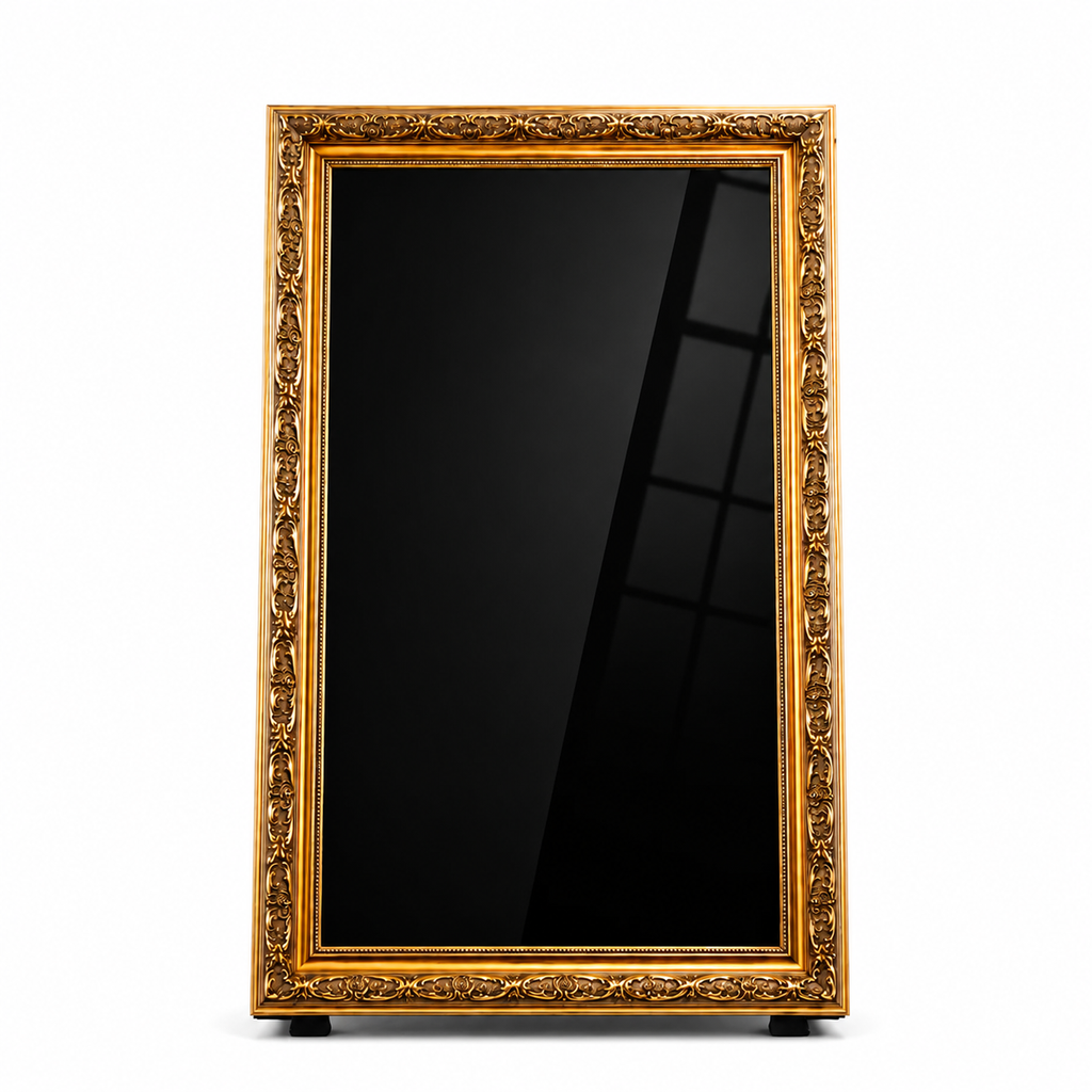 Atlas Photobooth | Miroir