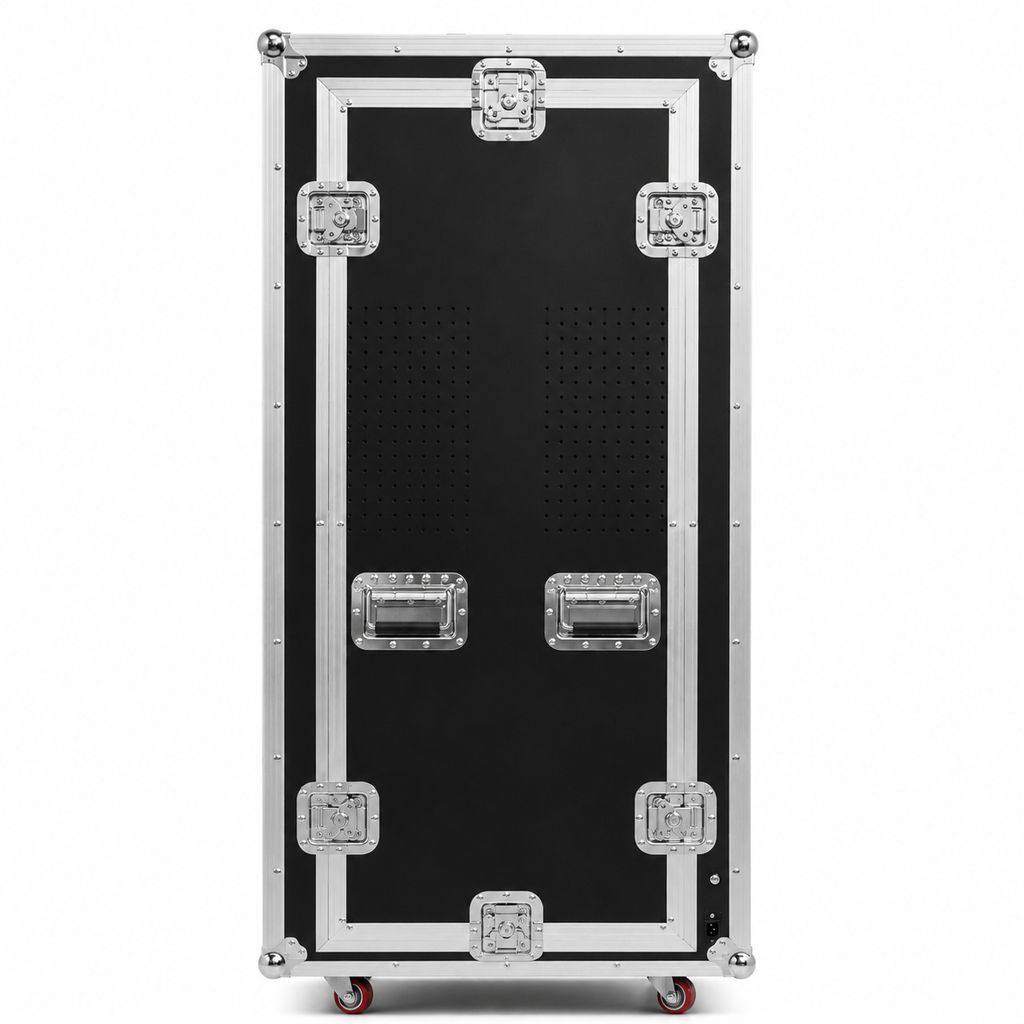 Atlas Photobooth | Miroir