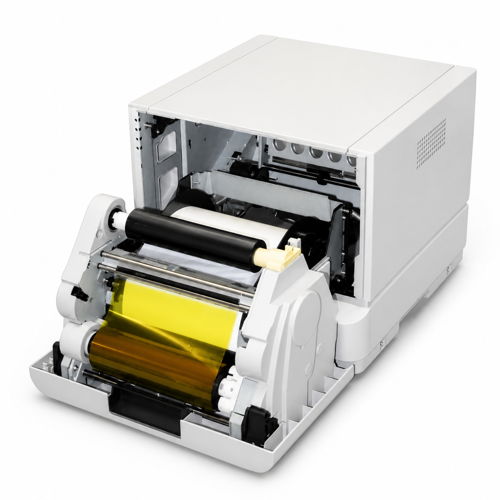 Imprimante Photobooth DNP DS-RX1HS — Sublimation Pro