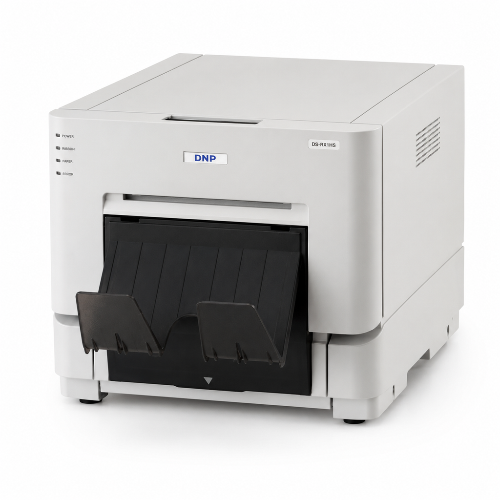 Imprimante Photobooth DNP DS-RX1HS — Sublimation Pro
