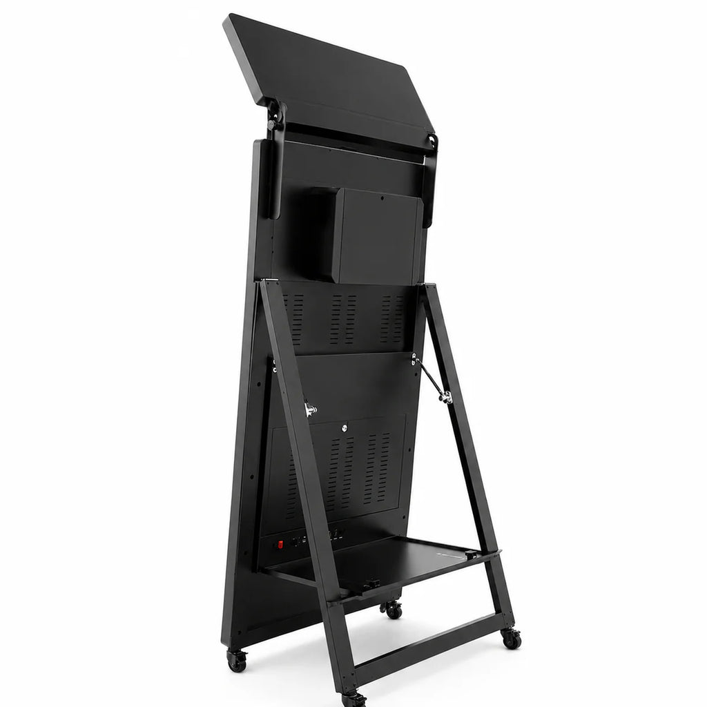 Orion Photobooth | Borne Miroir