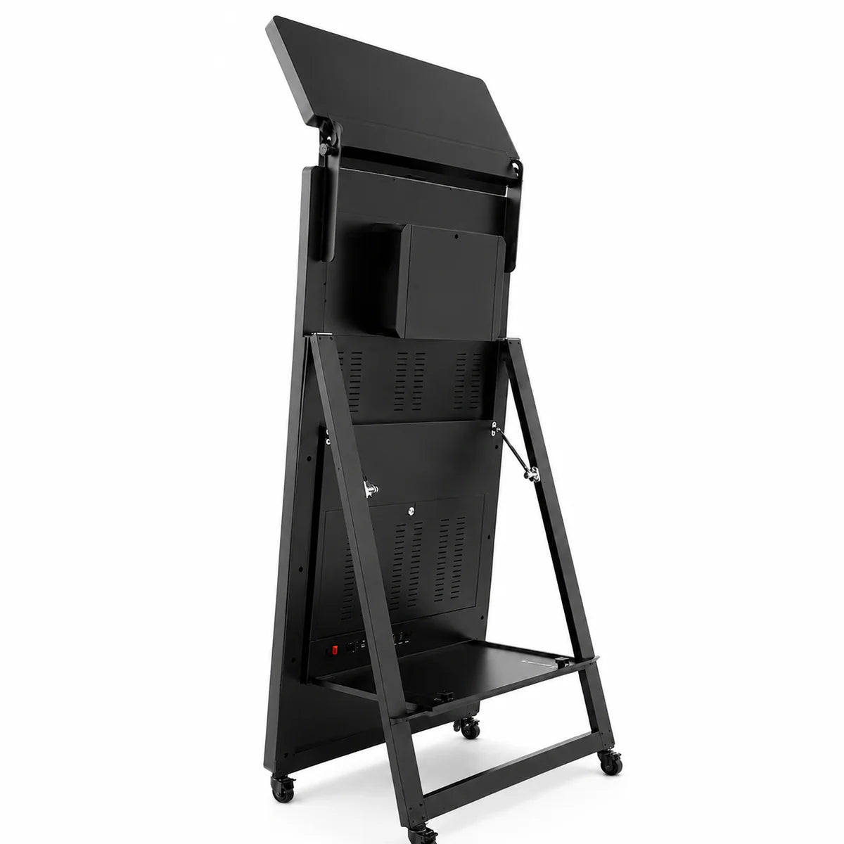 Orion Photobooth | Borne Miroir