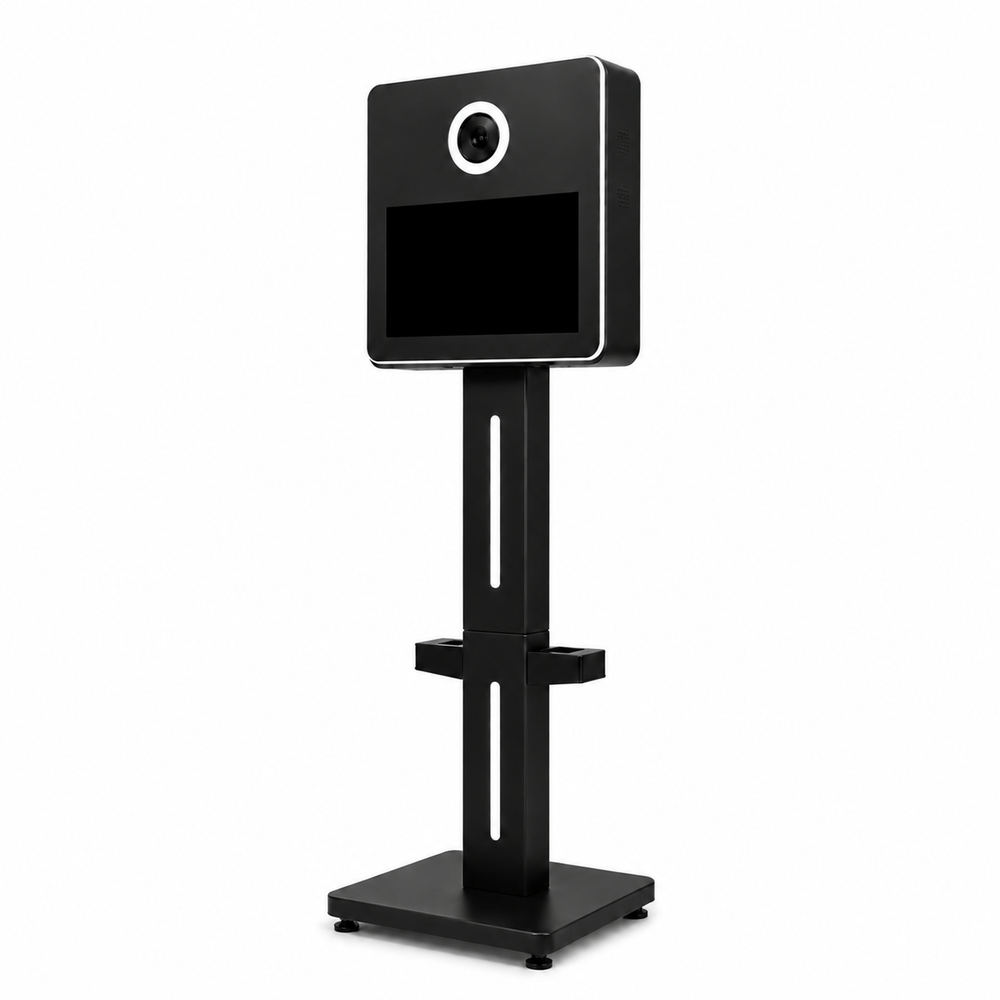 Polar Borne | Borne Compacte