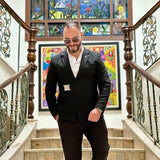 Hicham M.
