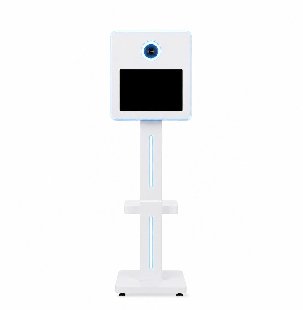 Polar Borne | Borne Compacte