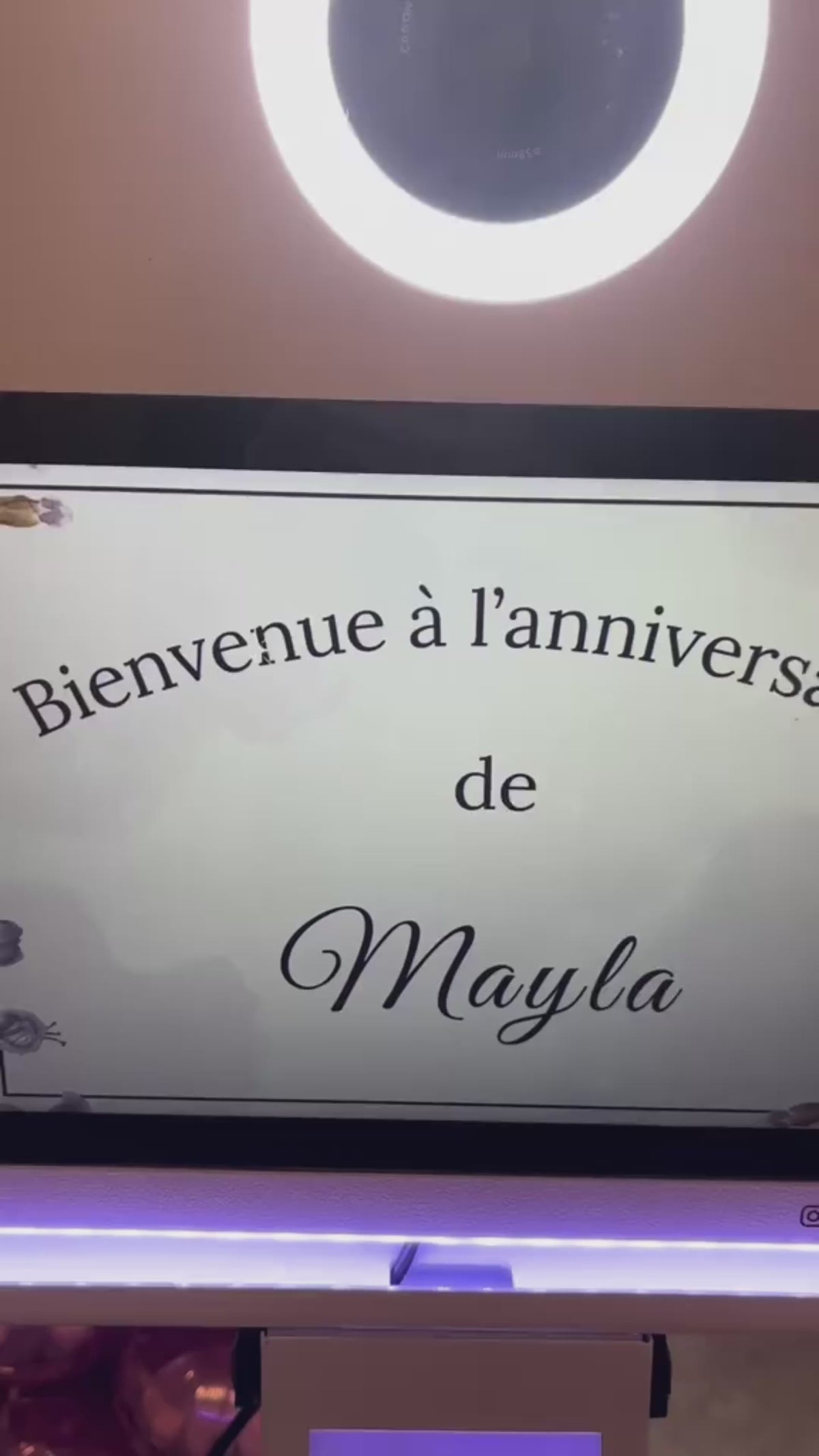 Vidéo