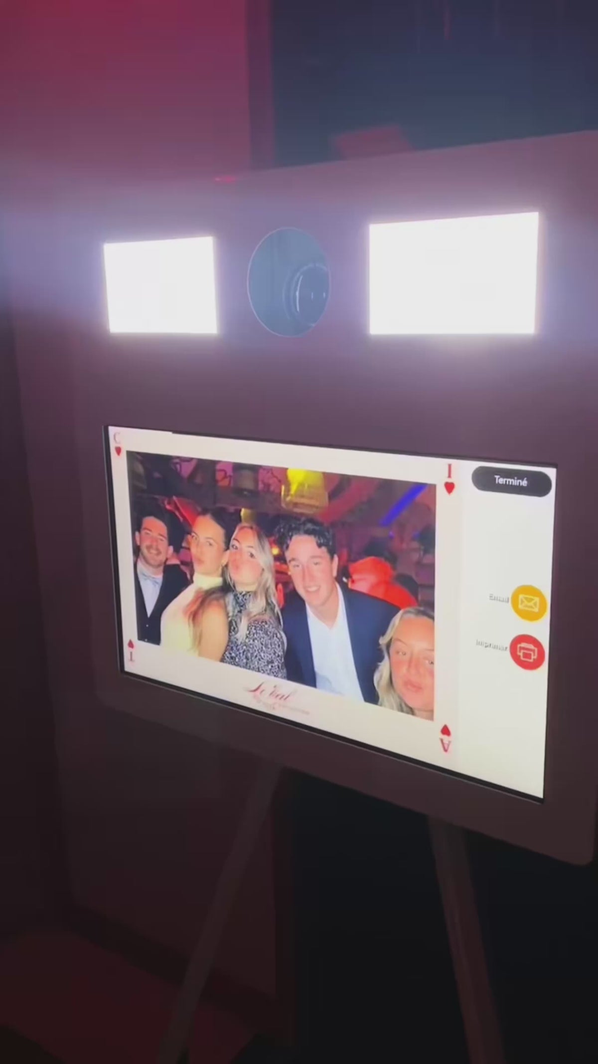 Vidéo